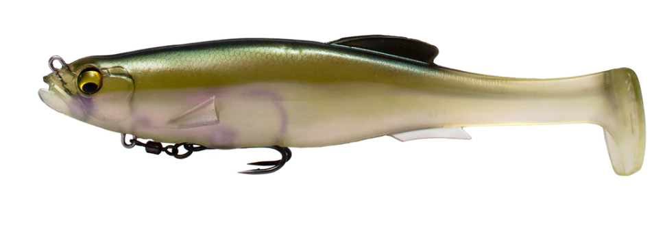 Borealis Shad