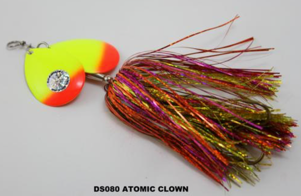 Atomic Clown