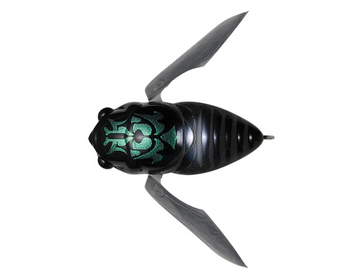 Megabass Grand Siglett