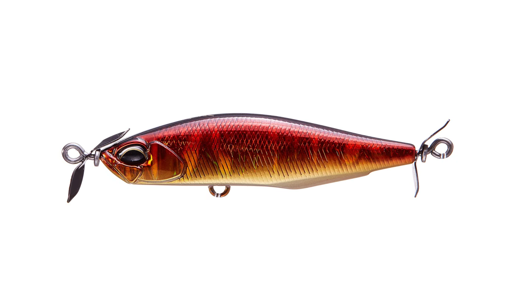 Inferno Shad