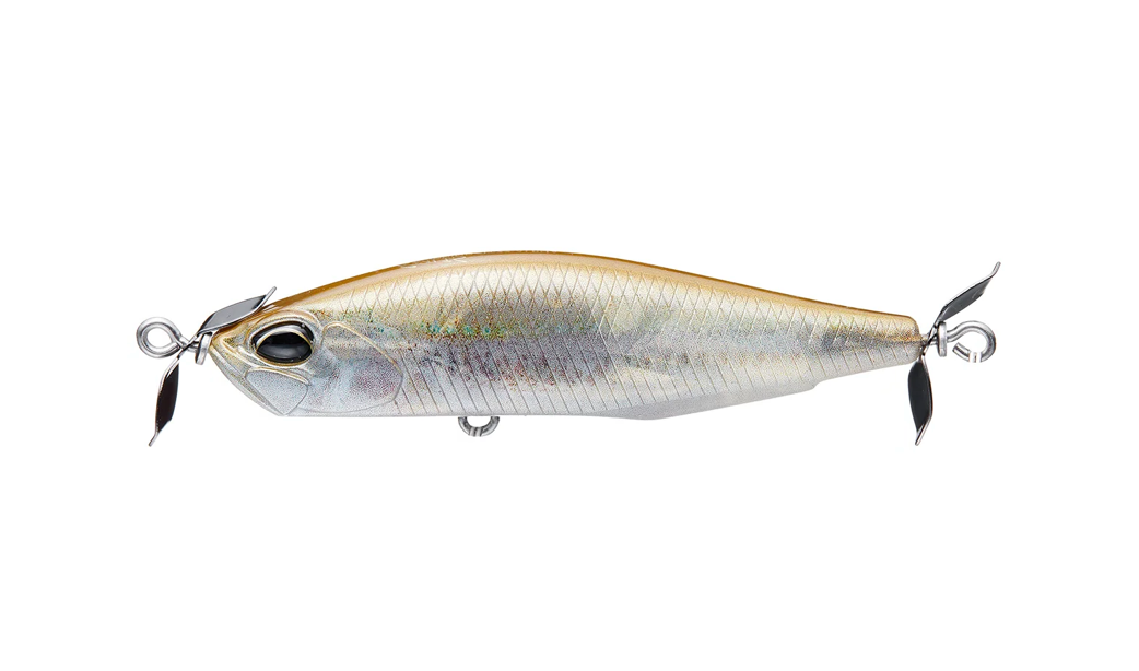 Emerald Shiner