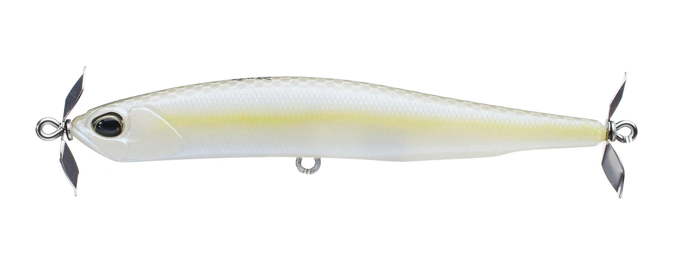 Chartreuse Shad