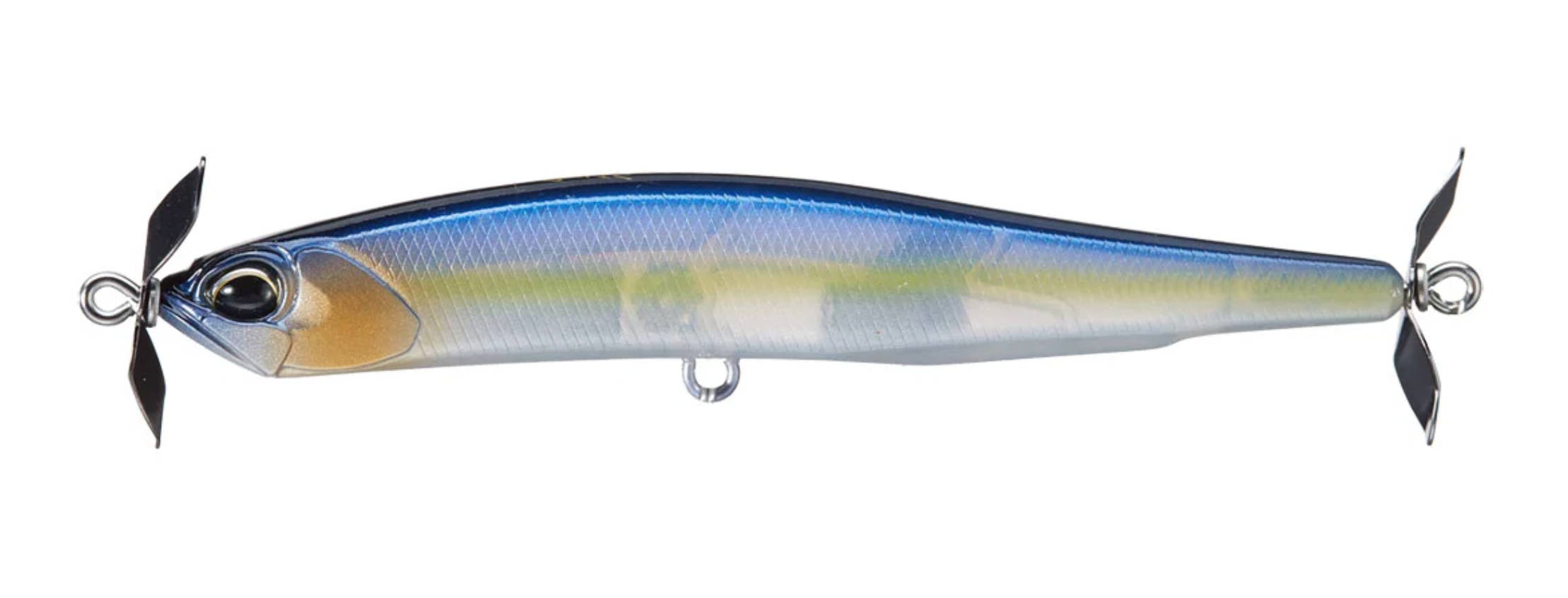 Threadfin Shad