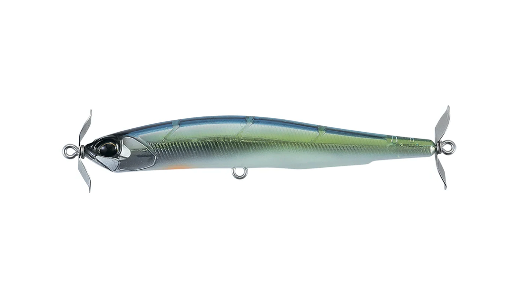 Komochi Shad