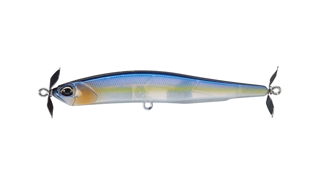 Threadfin Shad