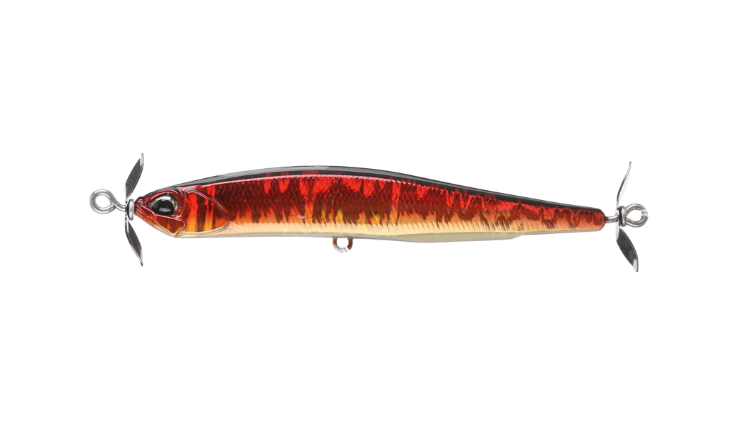 Inferno Shad ND