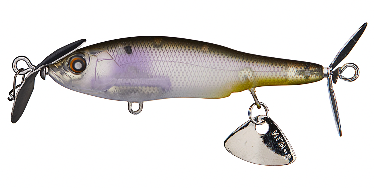 Ghost Shad