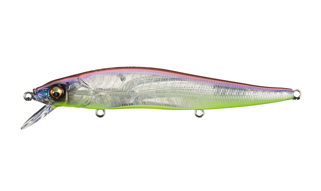 Megabass Vision OneTen Silent