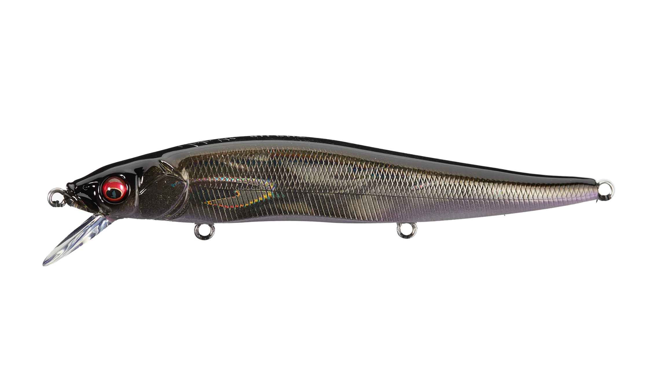 GG Deadly Black Shad