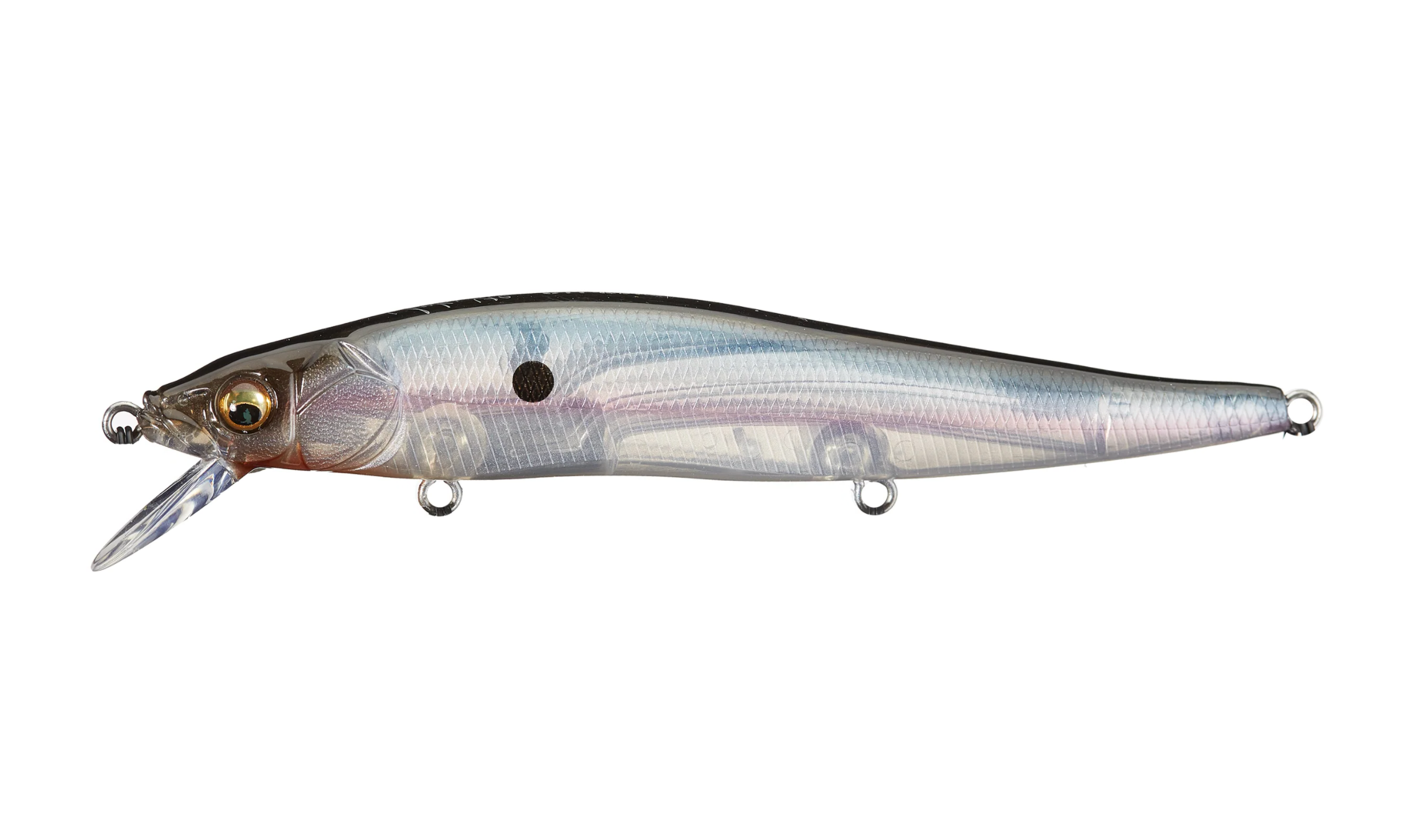 PM Ghost Shiner