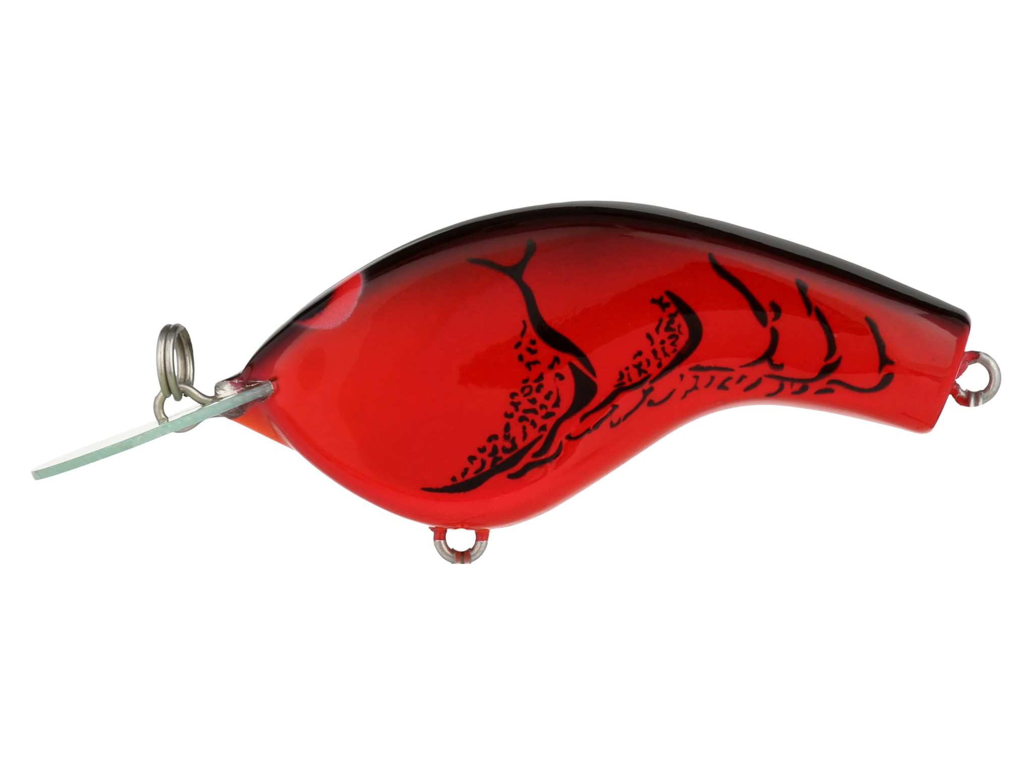 Red Craw