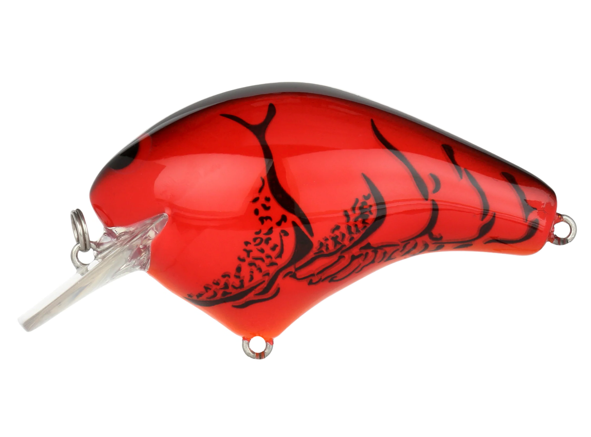 Red Craw