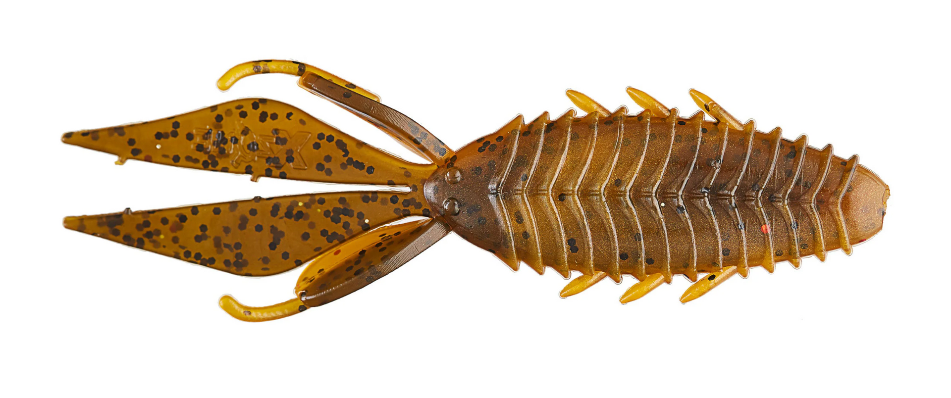 X Zone Adrenaline Bug