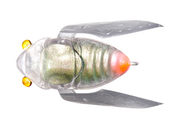 Megabass Nano Siglett