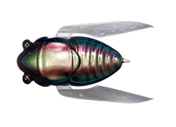 SIGLETT MEGABASS 2点 Megabass Nano Siglett