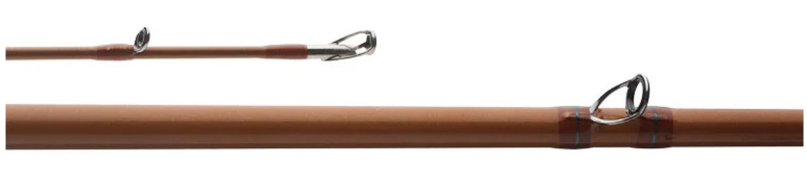 St. Croix Legend Glass Casting Rod