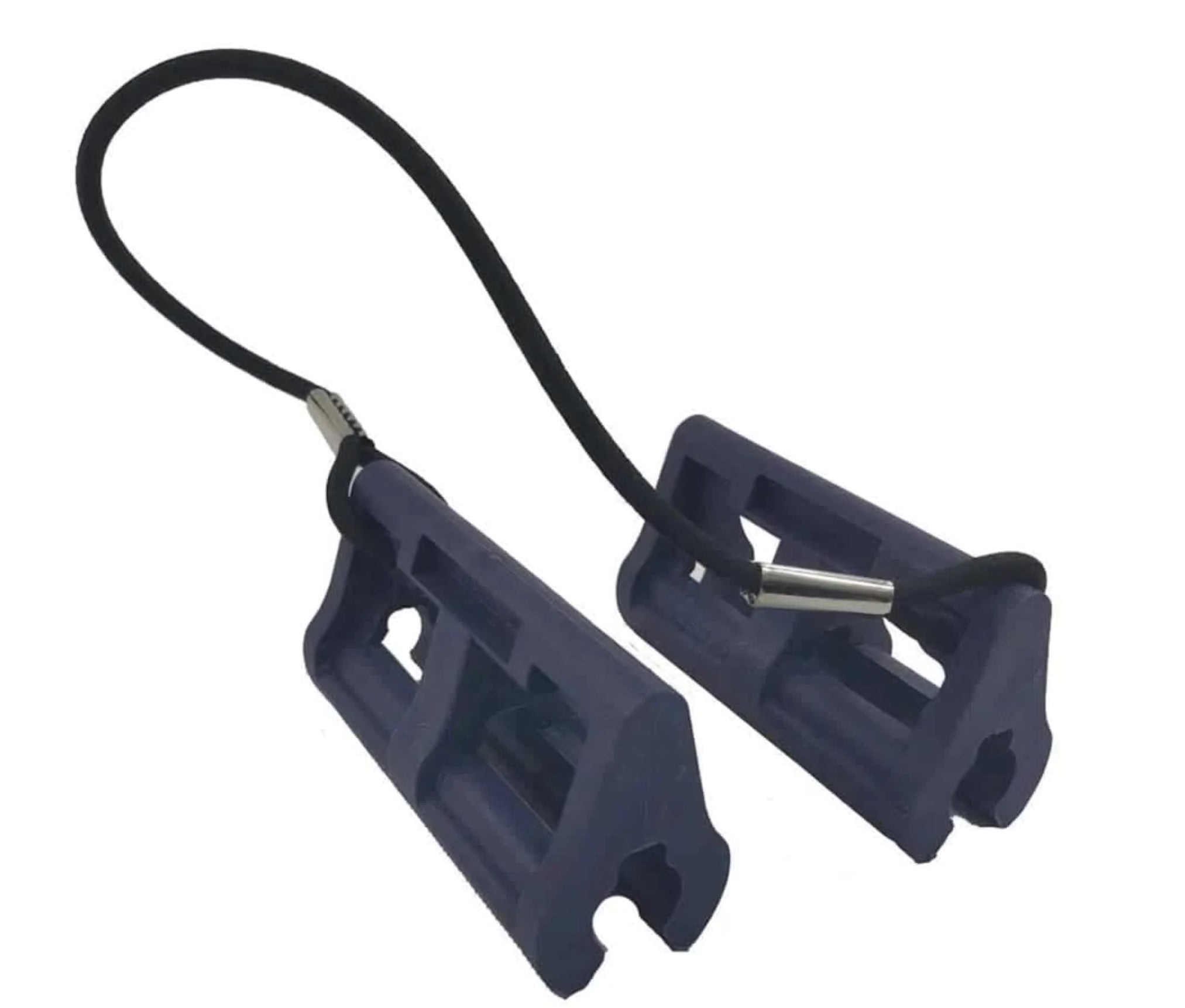 TH Marine Steer Stop Outboard Hydraulic Steering Lock