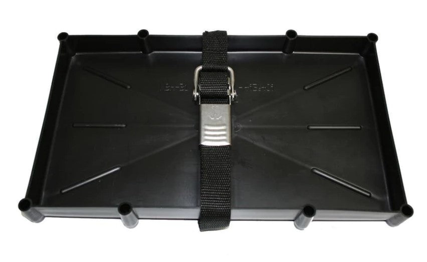 TH Marine Battery Holder Tray