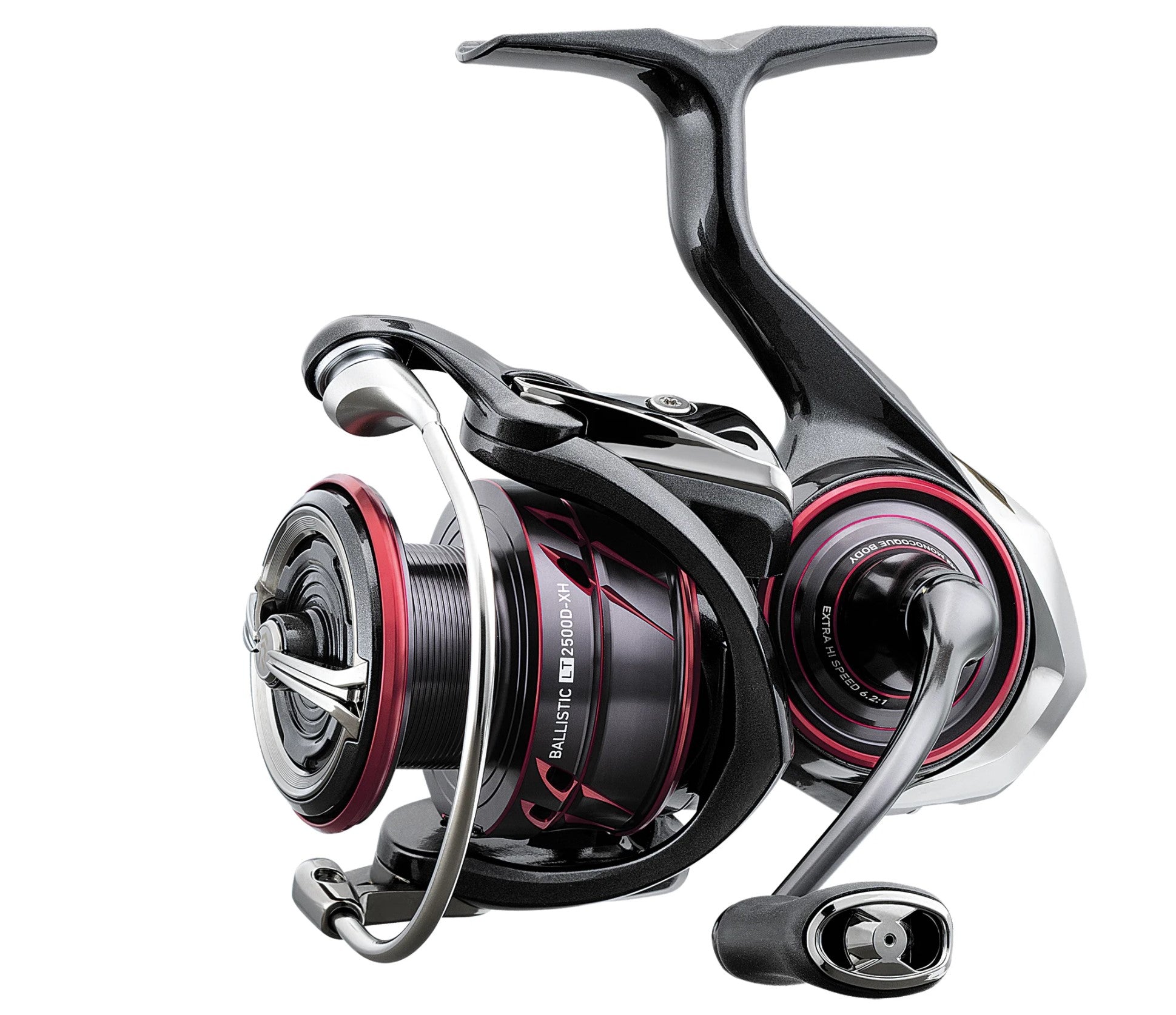 Daiwa LT MQ Ballistic Spinning Reel