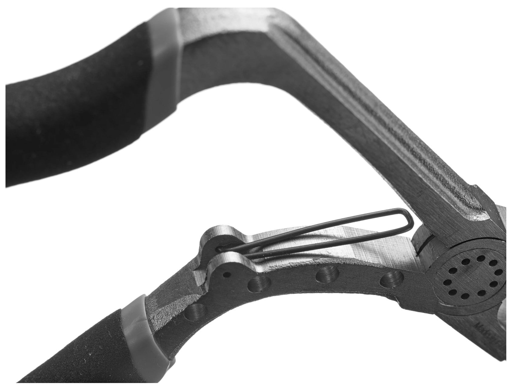 Daiwa Pistol Grip Pliers