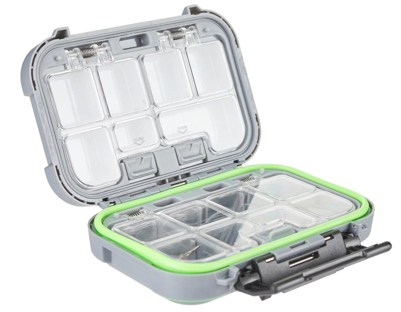 SPRO Terminal Tackle Box