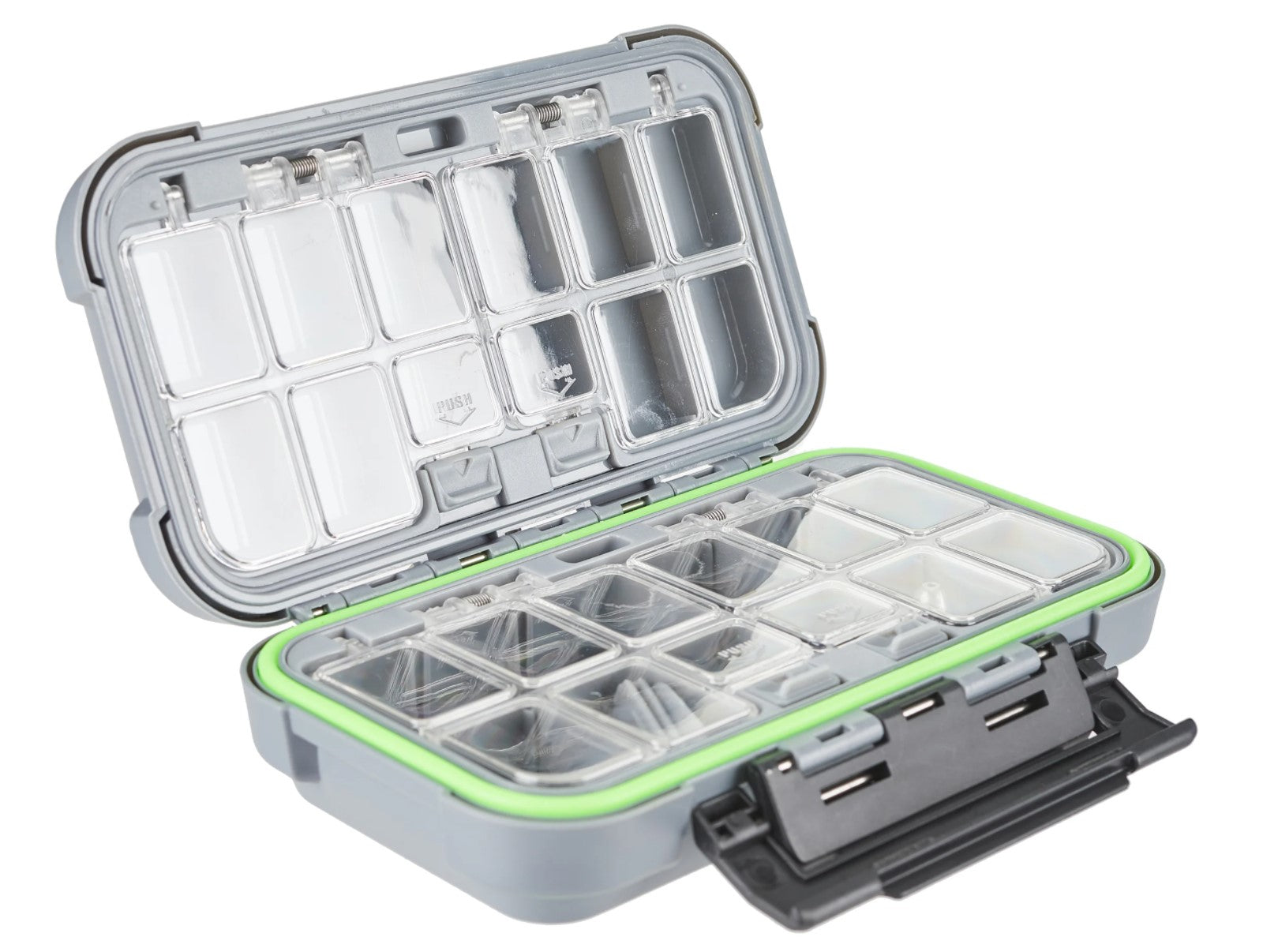 SPRO Terminal Tackle Box