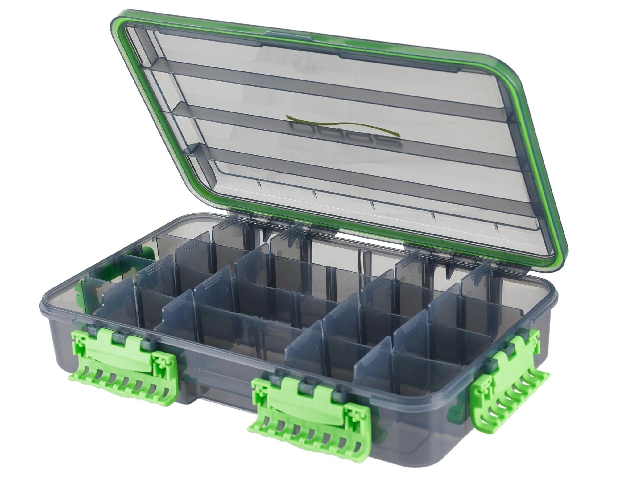 SPRO Box Waterproof Tackle Tray 3700D