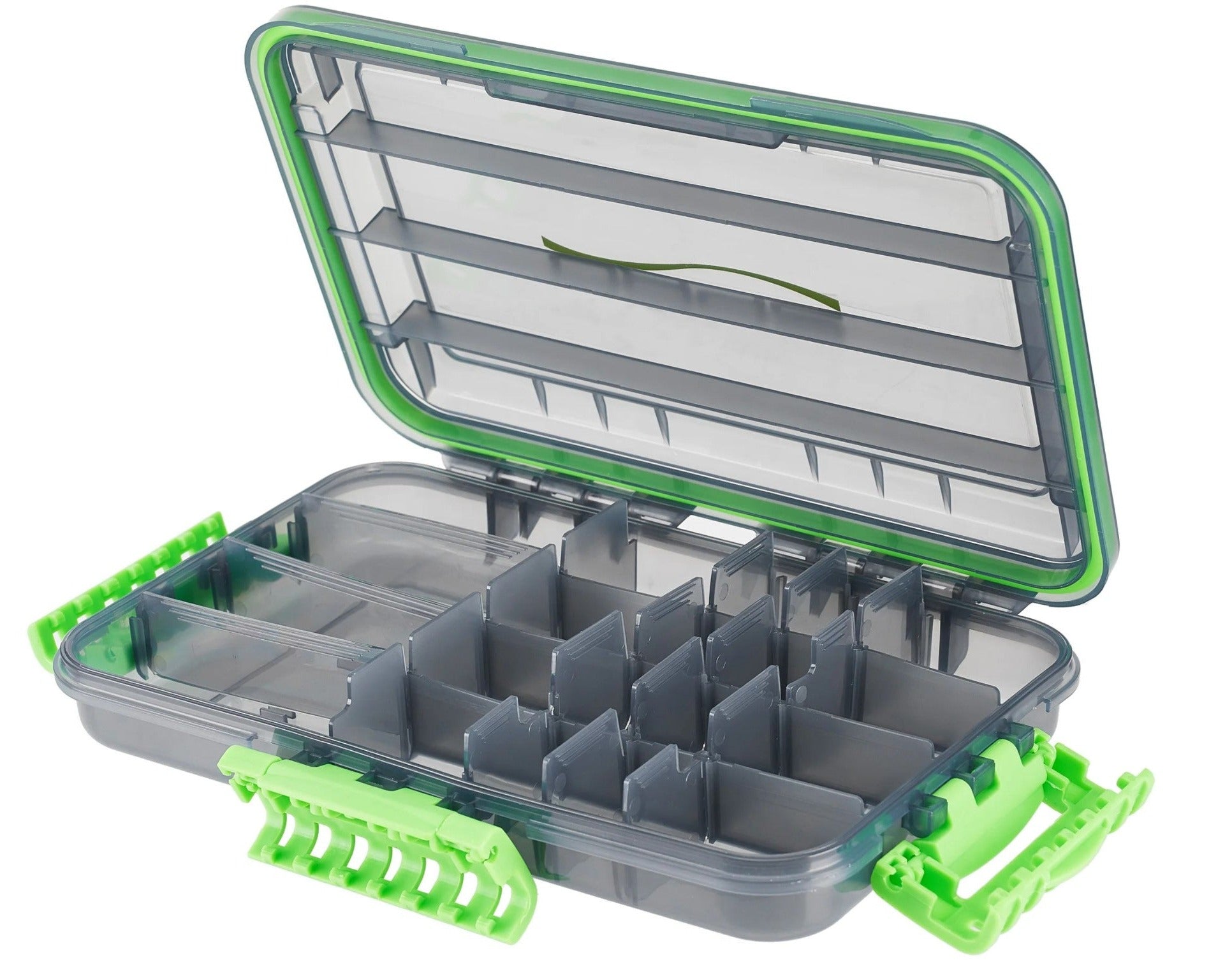 SPRO Box Waterproof Tackle Tray 3500