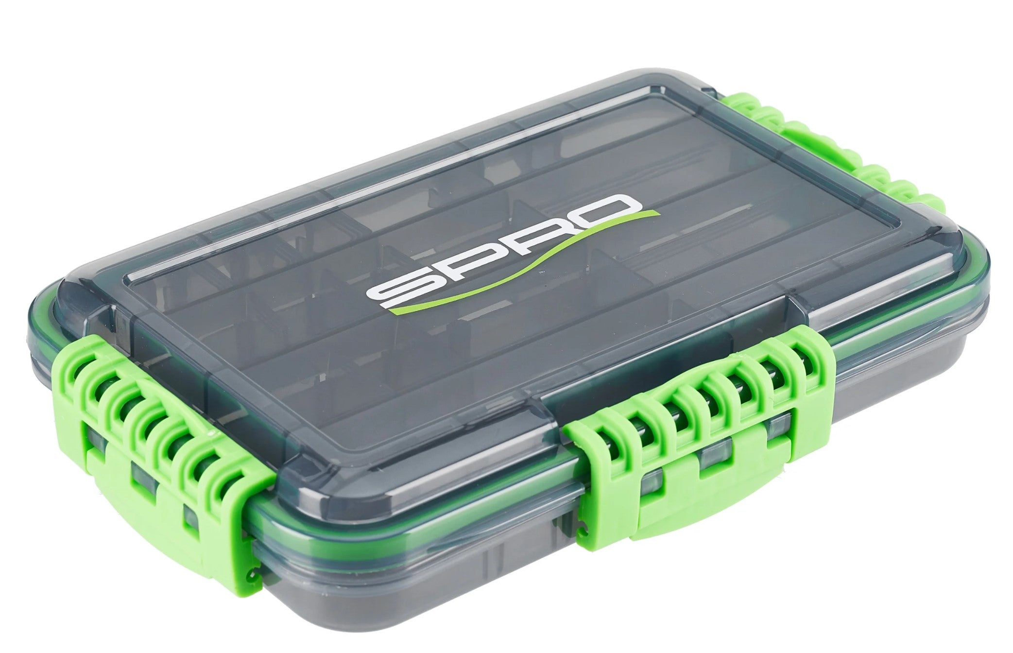 SPRO Box Waterproof Tackle Tray 3500