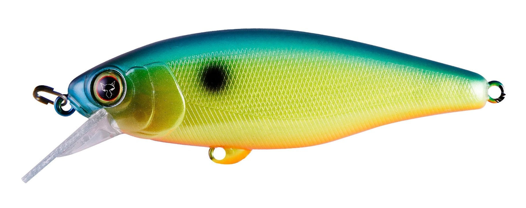 Blueback Gold Chartreuse