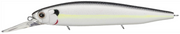 Glow Shad Duzzler