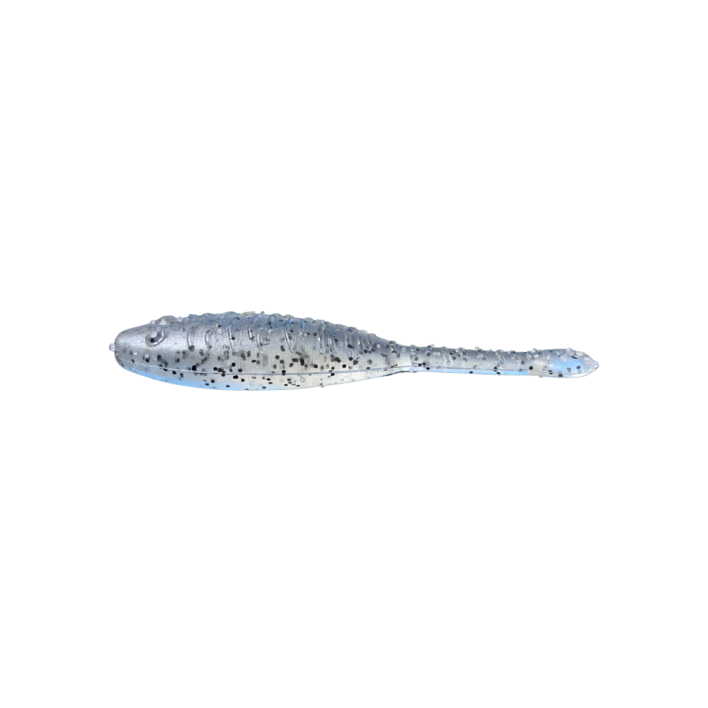 Clear Shad