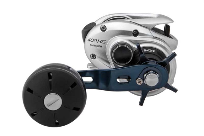 Shimano Tranx Power Handle