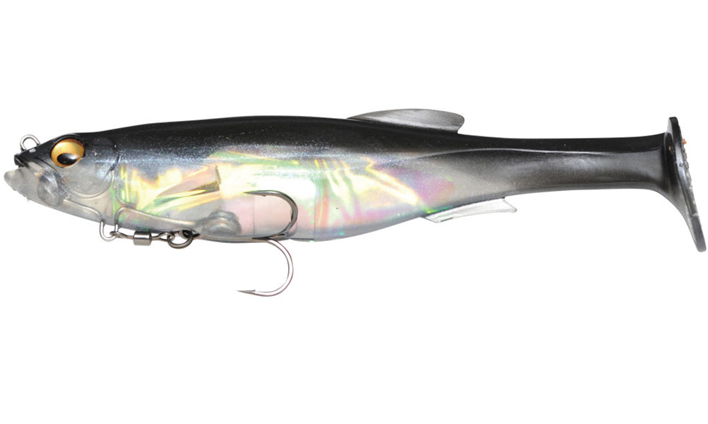 Silver Shad