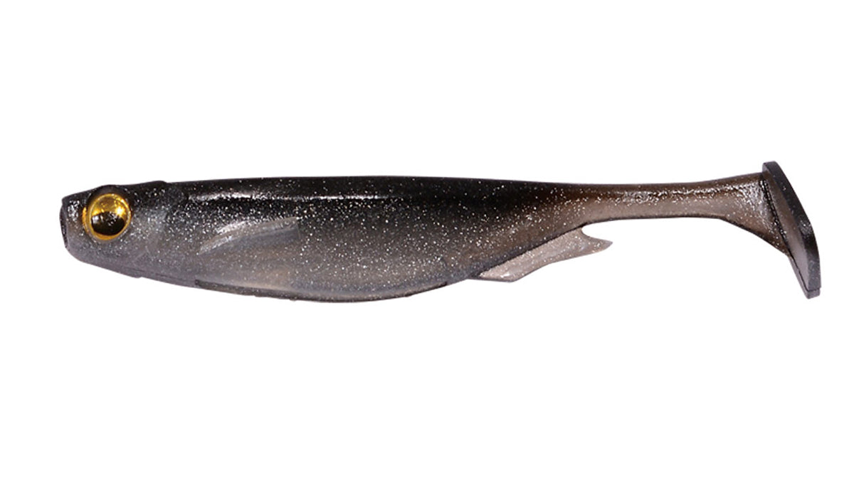 Silver Shad