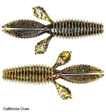 California Craw