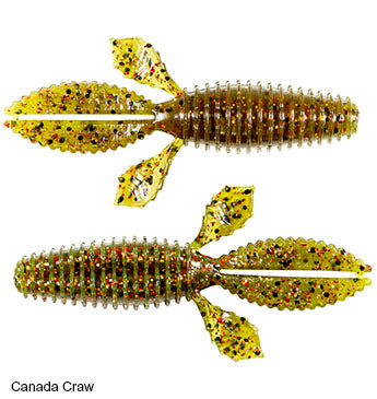 Canada Craw