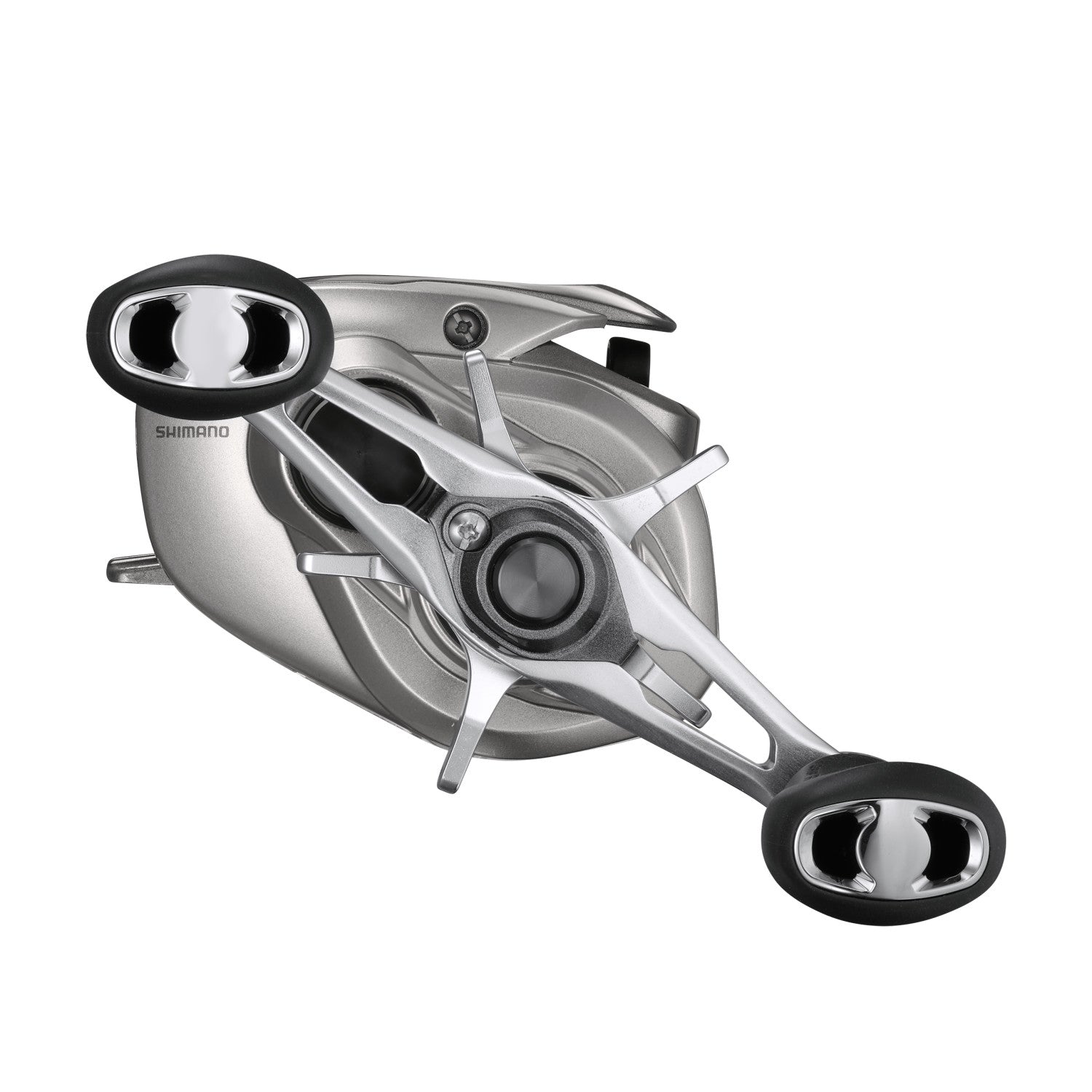 Shimano Tranx 150 Casting Reel