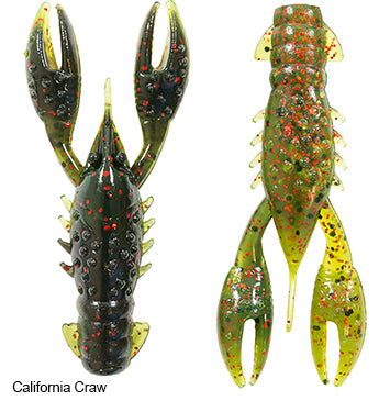 California Craw