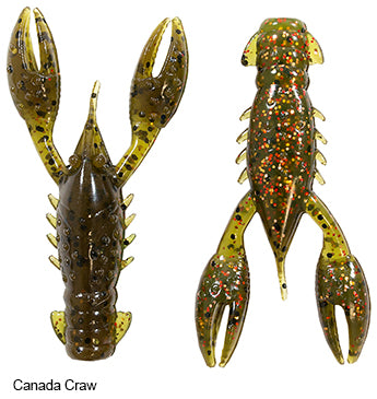 Canada Craw