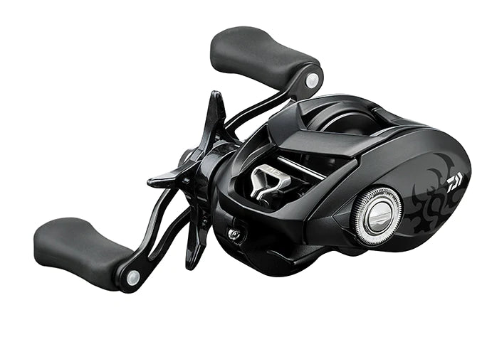 Daiwa Tatula TW 80 抛线轮