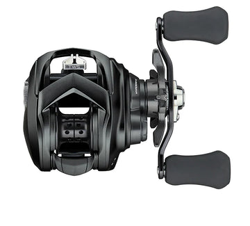 のは　DAIWA TATULA TW 80XHL ゴメクサススプール付き のは DAIWA TATULA TW 80XHL ゴメクサススプール付き タトゥーラ TW 80