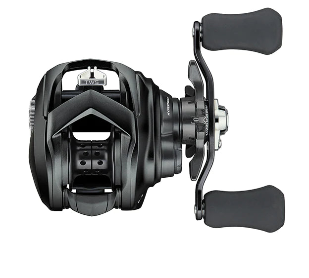 Daiwa Tatula TW 80 Casting Reel