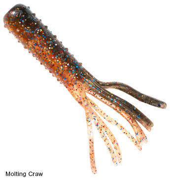 Molting Craw