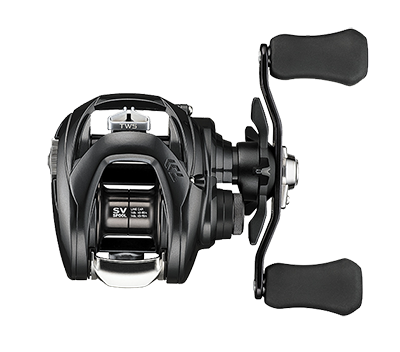 Daiwa Tatula SV TW 103 Casting Reel