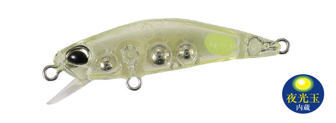 Clear Light Yellow - CCC0364