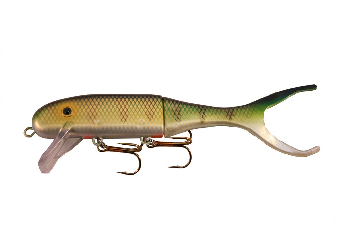 Musky Innovations Shallow Invader