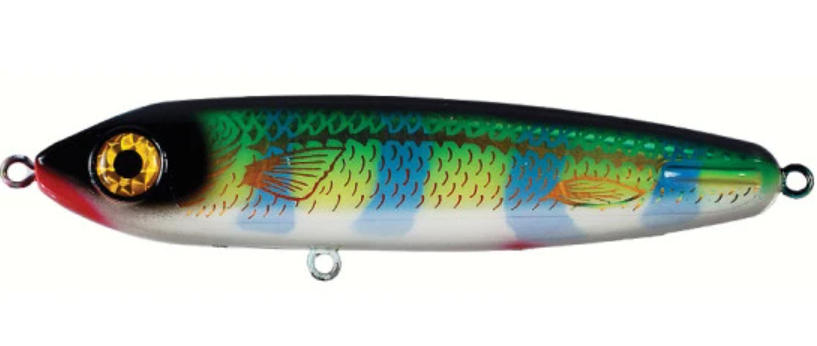 Esox Hell Hound 10"