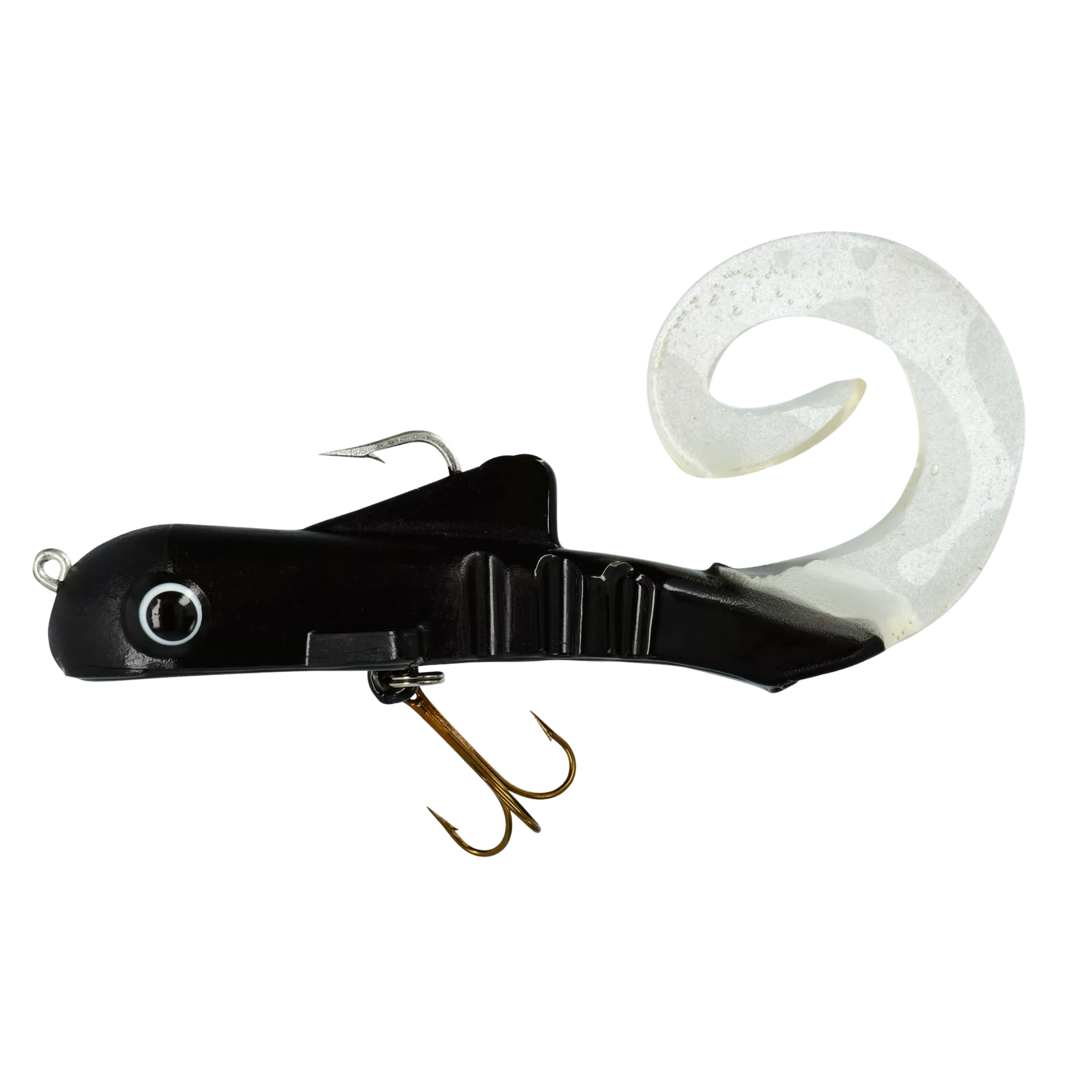 Musky Innovations Spring Bull Dawg (6")