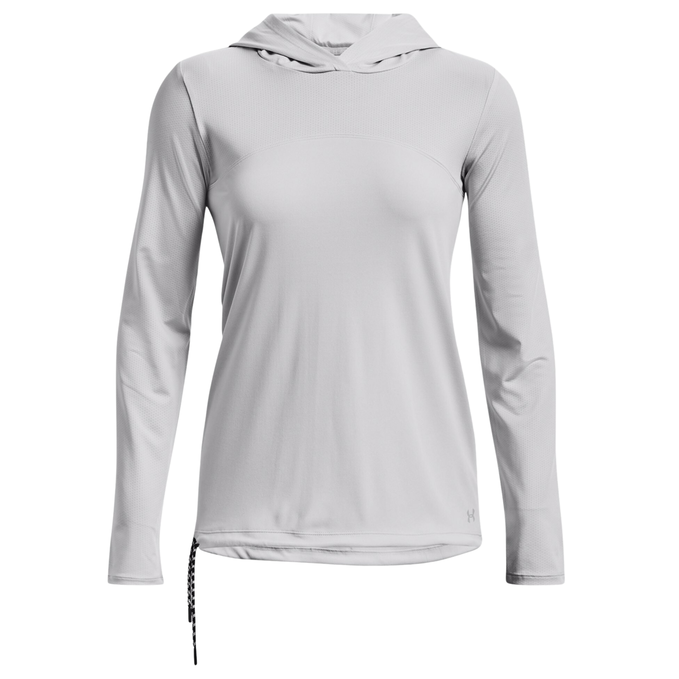 UA Fish Womens Iso-Chill Hoodie